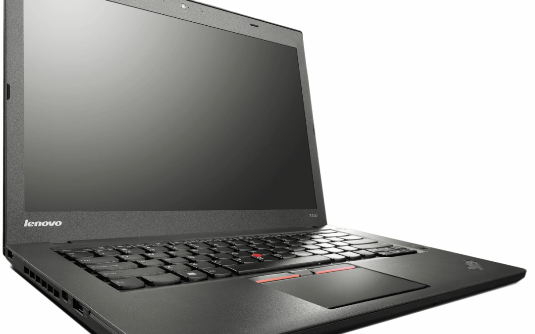Lenovo ThinkPad T14 – i7/16GB