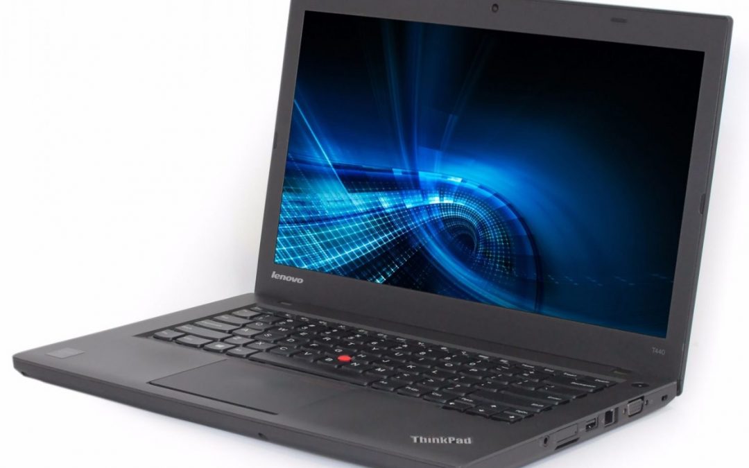 Lenovo ThinkPad T14 – i7/32GB