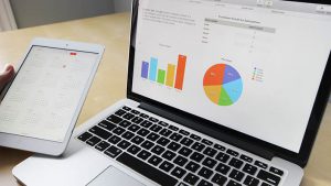 laptop tablet sales