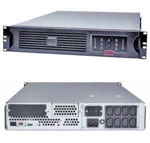APC 3KVa SUA3000RMI2U