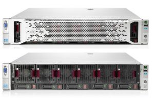 HP ProLiant DL560p Gen8