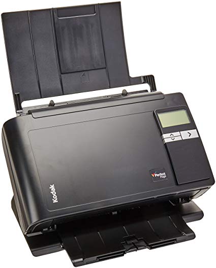 Kodak i2620