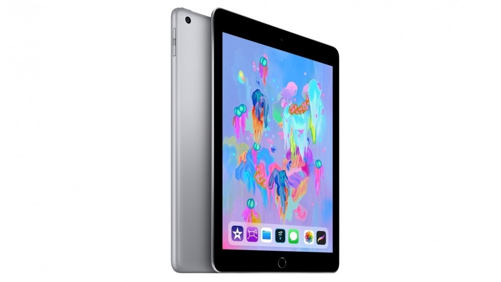 Apple iPad 6 Wifi/Cellular