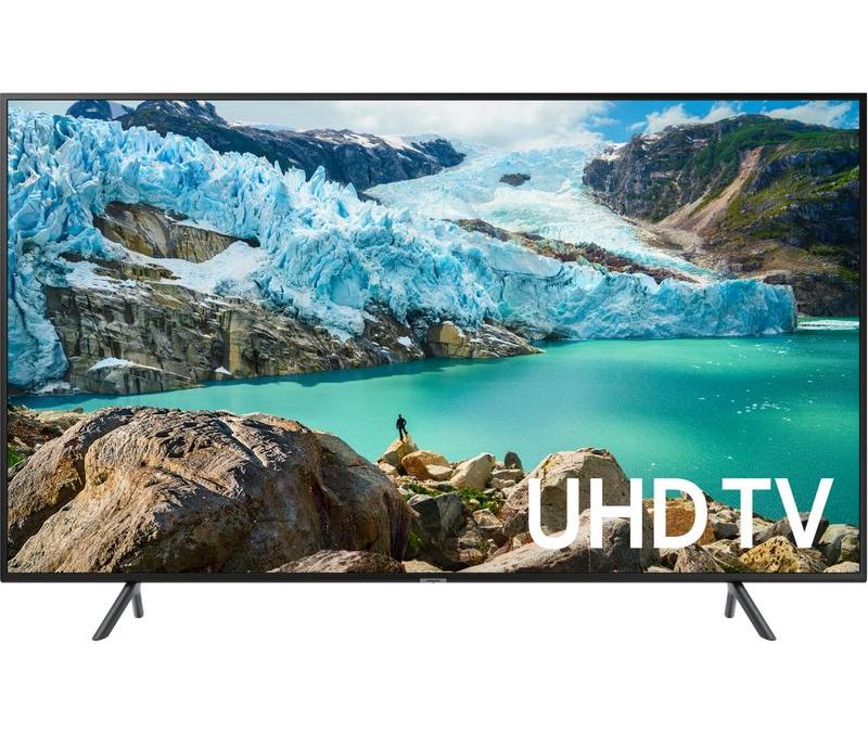 Samsung 85″ 4K TV
