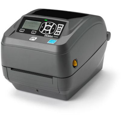 ZEBRA ZD500 Direct Thermal Printer