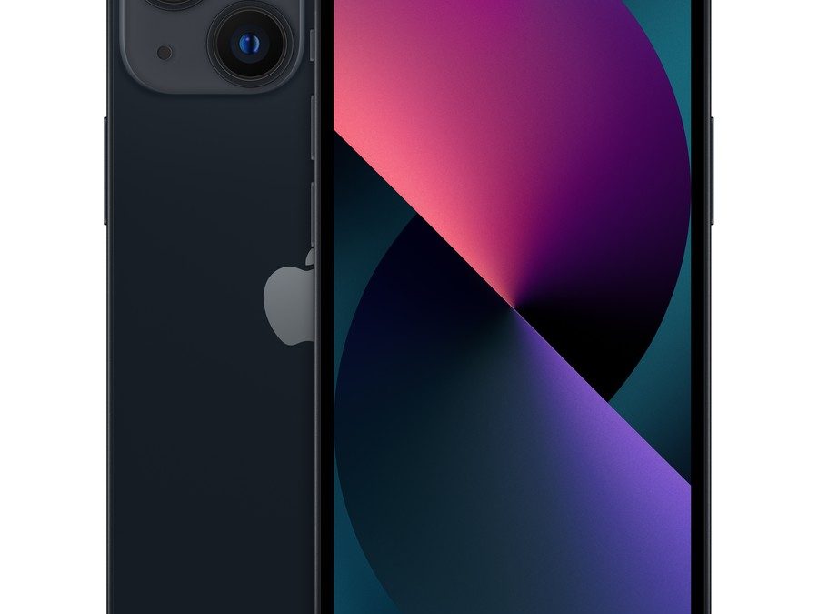 Apple iPhone 13