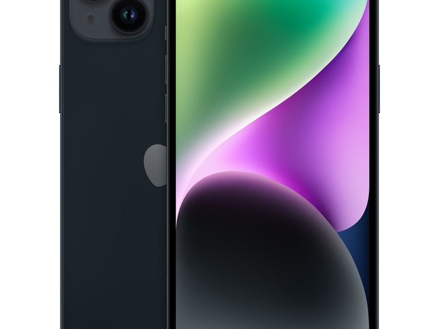 Apple iPhone 14 Plus