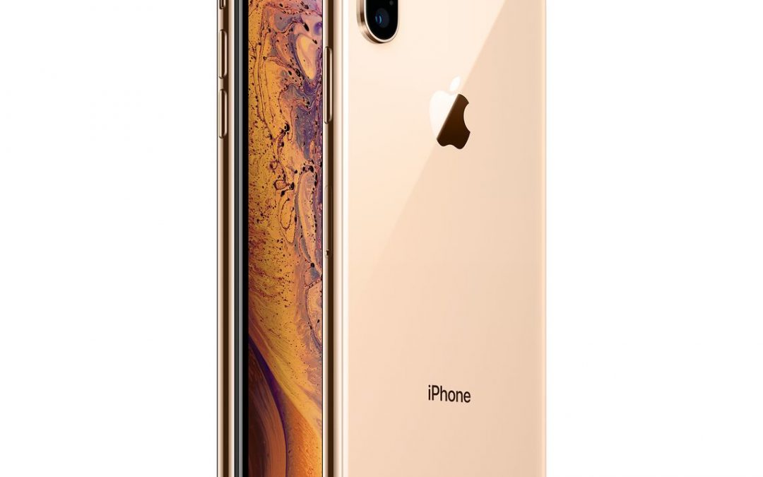 Apple iPhone XS