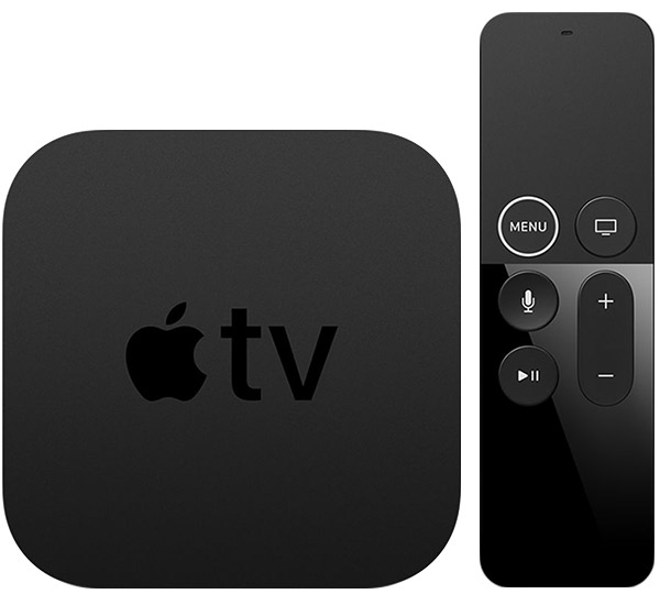 Apple TV 4K (1st Gen) 32gb