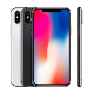 iphoneX