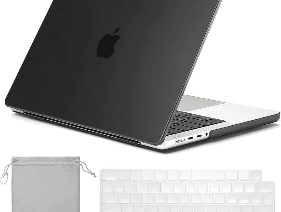 Apple MacBook Pro 14″ M1/16GB