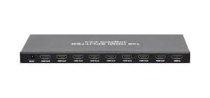 hdmi splitter