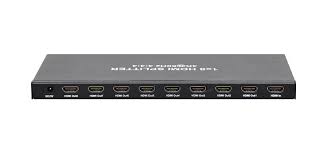hdmi splitter