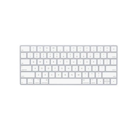 Apple Magic Keyboard