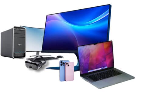 Get It Rent Trusted IT Equipment Rental Firm Australia | MicroRentals