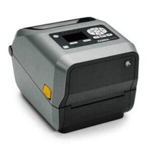 Zebra ZD620 Direct Thermal Label Printer Hire | Barcode & Shipping Label Printer Rental Australia | MicroRentals