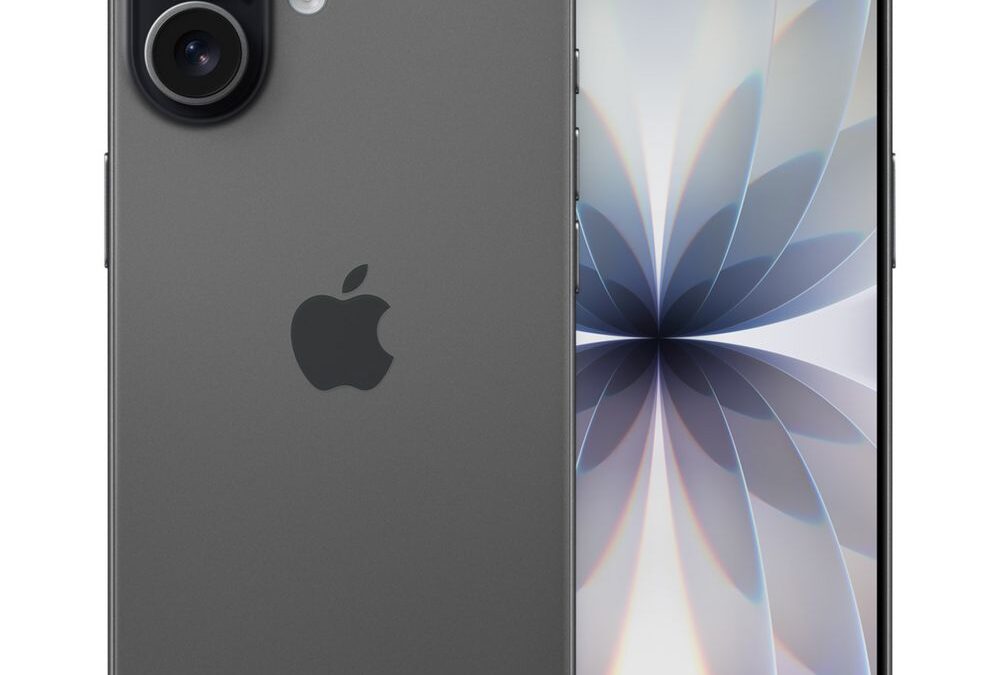 Apple iPhone 17